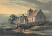 Kirche und Haus von Ore - Henry Morton — Ansicht des Kunstwerks