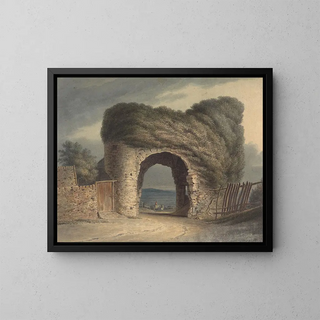 Henry Morton - Strand Gateway Winchelsea.webp