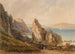 Eine Bucht in der Nähe von Howth, County Dublin - Henry Newton — Ansicht des Kunstwerks