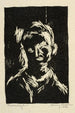 Portrait des Jungen - Henry Nielsen — Ansicht des Kunstwerks