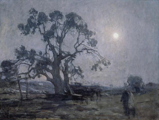Henry Ossawa Tanner - Abrahams Oak.webp