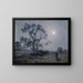 Der Eichenbaum von Abraham - Henry Ossawa Tanner — gerahmtes Bild an der Wand