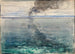 Traversée de l'Atlantique, retour à la maison - Henry Ossawa Tanner — Ansicht des Kunstwerks