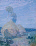Heuhaufen - Henry Ossawa Tanner — Ansicht des Kunstwerks