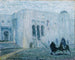 Palais de la Justice de Tanger - Henry Ossawa Tanner — Ansicht des Kunstwerks