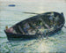 Die wundersame Fischerei - Henry Ossawa Tanner — Ansicht des Kunstwerks