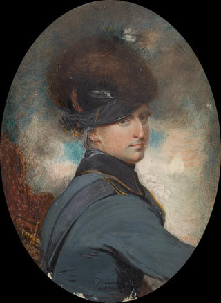 Henry Pelham - Portrait of the Fourth Baron Cleraine.webp