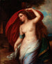Ondine - Henry Peters Gray — Ansicht des Kunstwerks