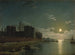 Palais de Lambeth - Henry Pether — Ansicht des Kunstwerks