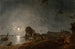 L'Hôpital royal de Chelsea - Henry Pether — Ansicht des Kunstwerks