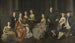 Portrait von Sir Wolstan Dixie 4e Bt 1701-1767 von Bosworth Hall Leicestershire und seiner Familie - Henry Pickering — Ansicht des Kunstwerks