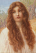 Calypso - Henry Ryland — Ansicht des Kunstwerks
