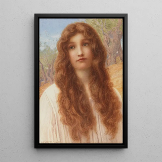 Henry Ryland - Calypso.webp