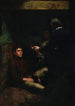 Eine Geschichte vom Seemann - Henry Scott Tuke — Ansicht des Kunstwerks