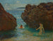 Badende - Henry Scott Tuke — Ansicht des Kunstwerks
