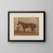 Luke Blackburn - Henry Stull — gerahmtes Bild an der Wand