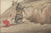 Faire la chose et la chose faite, le saut en bas fait - Henry Thomas Alken — Ansicht des Kunstwerks