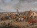 Jagdszene: Das Treffen - Henry Thomas Alken — Ansicht des Kunstwerks
