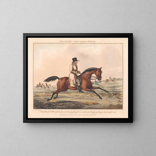 Henry Thomas Alken - The Seven Ages of the Horse 7.webp