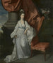 Lady Grant, Ehefrau von Sir James Grant Bt - Henry Walton — Ansicht des Kunstwerks
