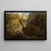 Rochers Panieskie - Henryk Grabowski — gerahmtes Bild an der Wand