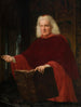Kardinal - Henryk Rodakowski — Ansicht des Kunstwerks