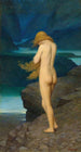 Ève im Exil - Herbert Gustave Schmalz — Ansicht des Kunstwerks