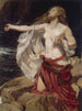Ariane - Herbert James Draper — Ansicht des Kunstwerks