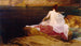 Île de Calypso - Herbert James Draper — Ansicht des Kunstwerks