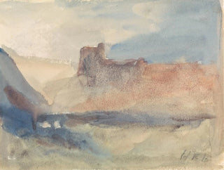 Hercules Brabazon Brabazon - Coast near Tunis.webp