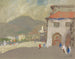 Lugano - Hercules Brabazon Brabazon — Ansicht des Kunstwerks