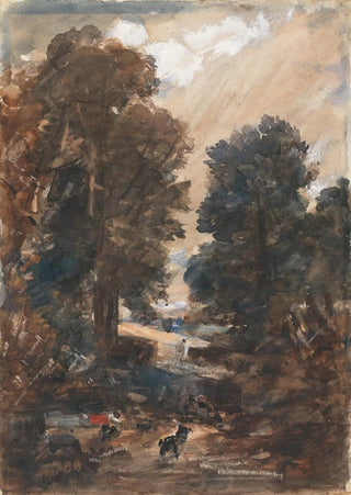 Hercules Brabazon Brabazon - The Cornfield.webp