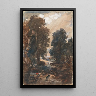 Hercules Brabazon Brabazon - The Cornfield.webp