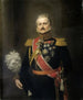 Antonie Frederick Jan Floris Jacob Baron van Omphal 1788-1863 Generalleutnant - Herman Antonie de Bloeme — Ansicht des Kunstwerks
