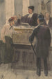 Justice - Herman Heijenbrock — Ansicht des Kunstwerks