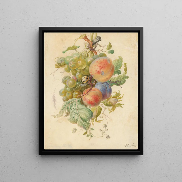 Herman Henstenburgh - Festoen van vruchten.webp