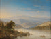 Blick auf den Rhein bei Andernach - Herman Saftleven — Ansicht des Kunstwerks