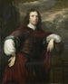 Portrait eines Mannes - Herman Verelst — Ansicht des Kunstwerks
