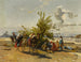 Campement - Hermann David Salomon Corrodi — Ansicht des Kunstwerks