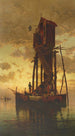 S'occuper du sanctuaire - Hermann David Salomon Corrodi — Ansicht des Kunstwerks