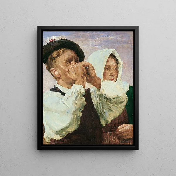 Hermann Groeber - Mundharmonikaspieler.webp