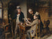 Der Fagottspieler - Hermann Kern — Ansicht des Kunstwerks