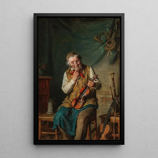 Hermann Kern - Geigenbauer.webp