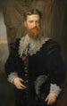 Portrait des jungen Karl Lueger - Hermann Nigg — Ansicht des Kunstwerks