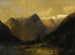 Canoë am Wasserufer - Hermann Ottomar Herzog — Ansicht des Kunstwerks