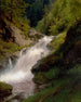 Wasserfälle von Winona - Hermann Ottomar Herzog — Ansicht des Kunstwerks