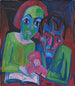 Raskolnikoff - Hermann Scherer — Ansicht des Kunstwerks