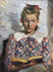 Lissi - Hermann Stenner — Ansicht des Kunstwerks