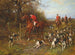 Zeichnung geheim - Heywood Hardy — Ansicht des Kunstwerks