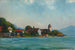 Île des Femmes - Hiasl Maier-Erding — Ansicht des Kunstwerks